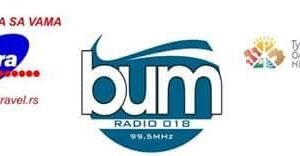 RADIO BUM 018 VAM POKLANJA LETOVANJE NA SITONIJI