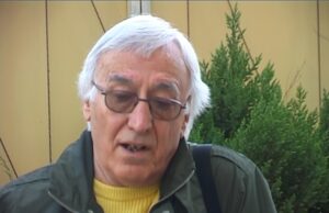 Protest Udruženja „Forum“