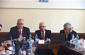 Konstituisan nov saziv Skupštine RPK