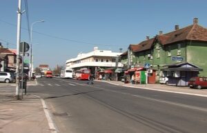 Pešački prelaz „crna tačka“ za pešake