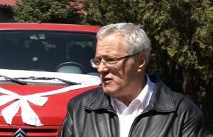 Donacijama sa Svetosavskog bala kupljeno vozilo za školu „14. oktobar“