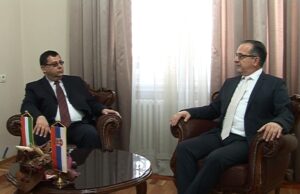 Privreda i kultura okosnice saradnje sa Mađarskom