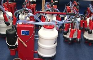 Moderne tehnologije za proizvodnju po standardima EU