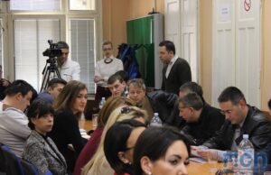 Debata o temama od javnog interesa