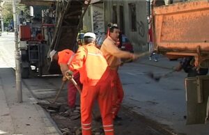 Obezbeđena sredstva za sanaciju gradskih kolovoza