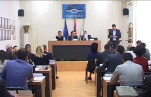 G.O Medijana: Više novca za studente i lečenje steriliteta