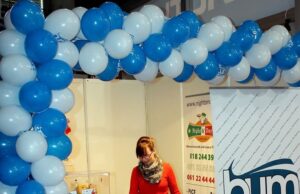 Poslednji dan sajma turizma i aktivnog odmora