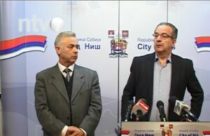 Perišić povodom saopštenja LAF-a