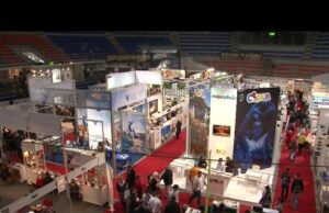 Otvoren Šesnaesti međunarodni sajam turizma i aktivnog odmora