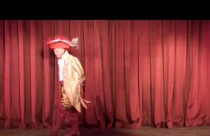 Branko Kockica u Nišu