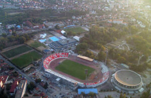 Bogat sportski vikend u Nišu