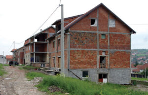 Danas ističe rok za podnošenje zahteva za legalizaciju