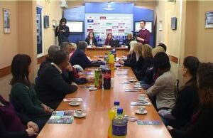 Održana tribina “Podrška porodici – podrška deci“