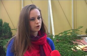 Trka „Sokolov put“ 1. maja