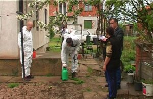 Meštani Novog sela imaju problem sa komarcima i zmijama