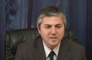 DSS: Prekid partnerskih odnosa sa SNS