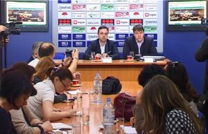 Izvršitelji smatraju da im je ugrožena bezbednost