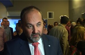 Dodeljene nagrade „Šetač“