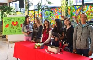 Humanitarnom akcijom pomažu siromašnim drugarima