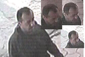 MUP: Prijavite ukoliko prepoznate osobu sa slike