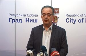 Zoran Perišić: „Koordinator tu da pomogne“