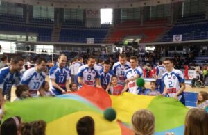 Međunarodni dan sporta u Nišu