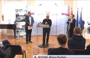 Predstavnici “Grupon“ iz San Franciska u Nišu