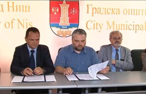 Prva faza akcionog plana za zapošljavanje u GO Pantelej