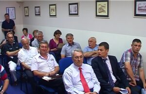 Opština Crveni krst poslovala pozitivno