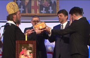 Jugoistok proslavio svoju slavu