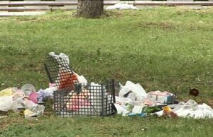 Loše navike “izletnika” se teško menjaju