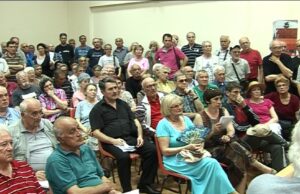 Broj nezadovoljnih skupština stanara narastao na 383