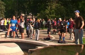 Kristijan Stošić pobednik druge „Sky Race“ trke