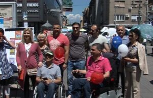 Obeležen Evropski dan OSI