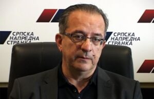 Zoran Perišić : Približavamo se velikim evropskim gradovima