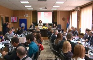 Međunarodni naučni skup u okviru obeležavanja 55 godina postojanja