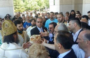 Obeležena gradska slava