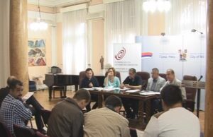 Projektno finansiranje privatnih medija iz budžeta grada