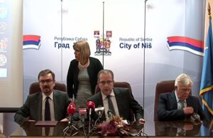 „Život bez nasilja – Zajedno za bezbedniji Niš“