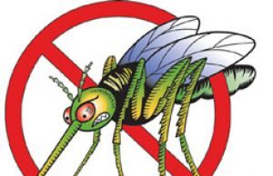 Raspored drugog tretman krpelja na teritoriji grada