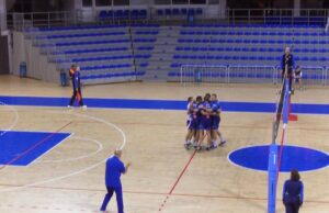 Raspoređene pare za sportske klubove