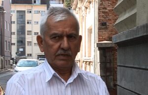 Šesti pokušaj za 15 godina da se reguliše pitanje legalizacije