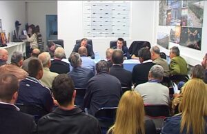 Srdjan Aleksić – rešavaćemo probleme privrednika