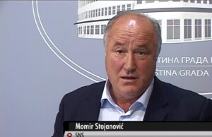 Momir Stojanović:“Bilo komešanja između dve grupe ljudi koje su imale različite kandidate“