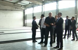 Delta holding seli Niš ekspres na Čamurlijski put