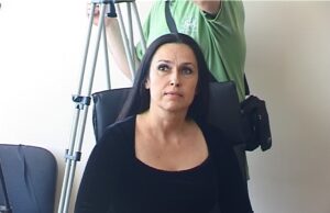 Ovogodišnji dobitnik nagrade za toleranciju Dragana Moles