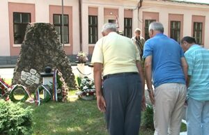 Održani pomen i opelo žrtvama „pegavog tifusa“ u Velikom ratu