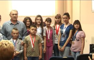 KK „Bušido“ vrlo uspešan na republičkom takmičenju