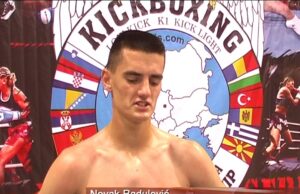 Kik boks: Srbija najbolja, Nišlijama četiri balkanske titule