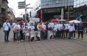 INFORMATOR SNS PODELjEN NIŠLIJAMA